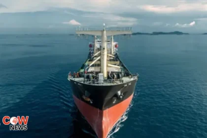 Pakistan Bans Indian Flagged Vessels from Entering Its Ports