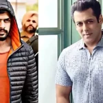 Salman Khan Murder Plot