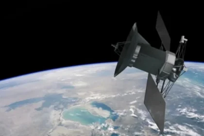 Weather Monitoring System