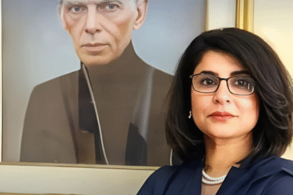 Pakistan Denounces Terror Attack on Chinese Nationals in Karachi