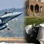 Pakistan Downs Indian Rafale Jet French Official Confirms