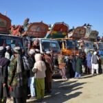 Pakistan Extends Registration Cards for 1.5 Million Afghan Refugees Amid UN Appeal 1