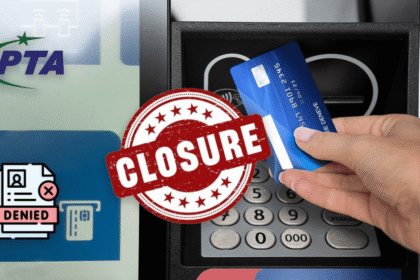 Pakistan Faces Digital Blackout