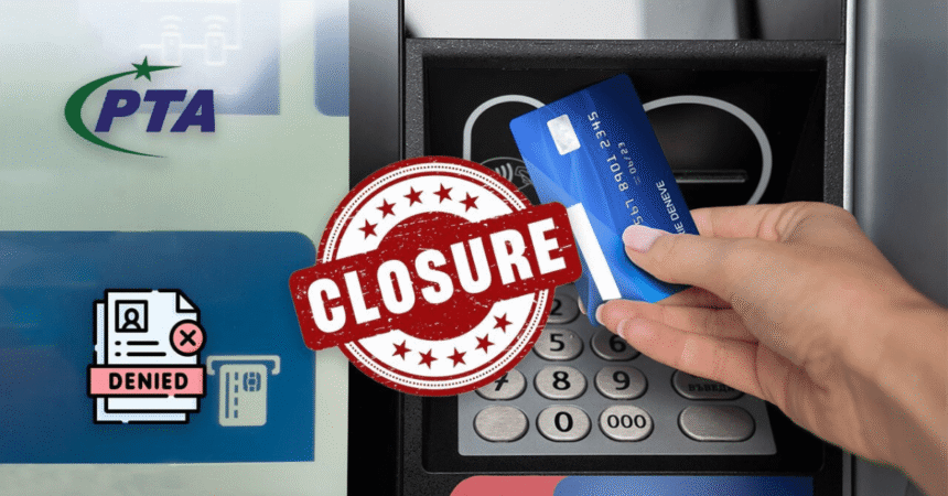 Pakistan Faces Digital Blackout