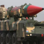 Pakistan Hints at Use of Nuclear and Conventional Power in Response to Indian Aggression