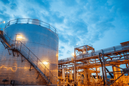 Pakistan Hits Energy Jackpot