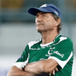 Pakistan Hockey Team Loses Coach.
