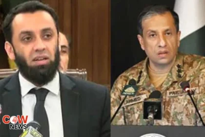 Pakistan India Tensions Political Leaders to Receive Key Security Briefing Today