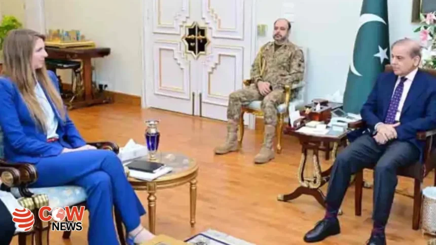 Pakistan Invites UK to Join Investigation into Pahalgam Incident