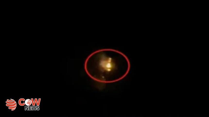 Pakistan Launches Effective Retaliatory Strike Destroys Post Indian Army Headquarters