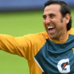 Pakistan Legend Younis Khan to Coach Bangla Tigers