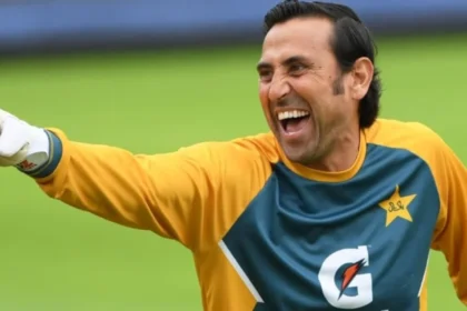 Pakistan Legend Younis Khan to Coach Bangla Tigers