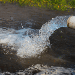 Pakistan Loses 5 of Groundwater