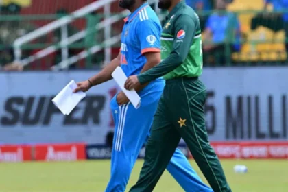 Champions Trophy Final