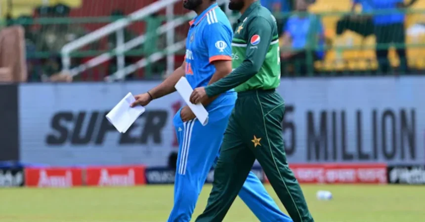 Champions Trophy Final