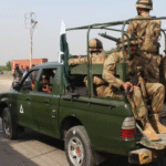 Pakistan Military Arrests Three Former Officers Following Ex-Spy Chief’s Detention in Corruption Case