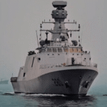 Pakistan Navy Boosts Fleet with Two New Warships on Defence Day