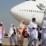 Pakistan Officially Launches Hajj 2025 Operations First Flight Departs for Madinah