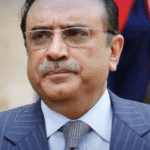 Pakistan Pledges Green Transport Future_ President Zardari