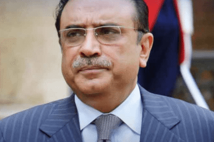Pakistan Pledges Green Transport Future_ President Zardari