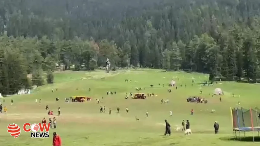 Pakistan Proposes UN Led Commission to Investigate Pahalgam Incident