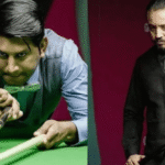 Pakistan Qualifies for Snooker World Cup Knockouts
