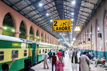 Pakistan Railways Announces Fare Reduction for All Passenger Trains from August 3