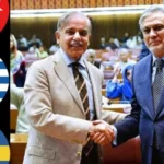 Pakistan Rallies Global Support to Counter Indian Propaganda