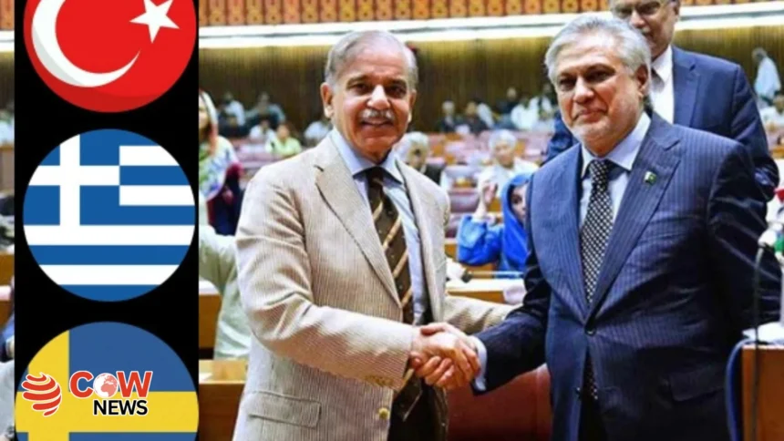 Pakistan Rallies Global Support to Counter Indian Propaganda