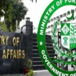 Pakistan Rejects Indian Allegations of Ceasefire Violations