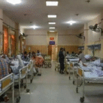 Pakistan Reports First Confirmed Case of MERS CoV