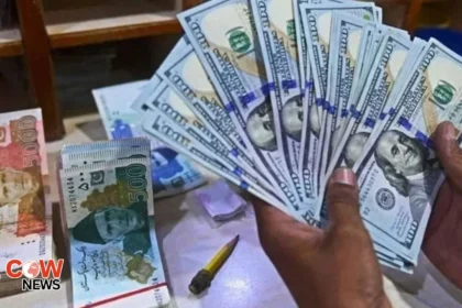 Pakistan Seeks 2.3 Billion in Loans Amid Falling Foreign Exchange Reserves