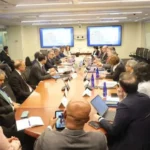 Pakistan Seeks Dialogue with U.S. to Address Trade Deficit Finance Minister