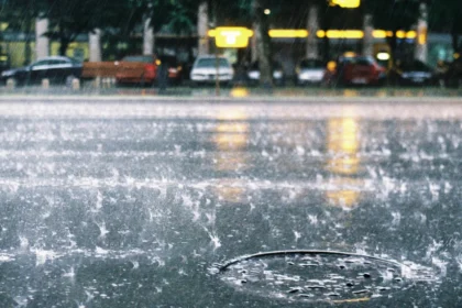 Pakistan Witnesses 51% More Rainfall Than Average in Monsoon 2024