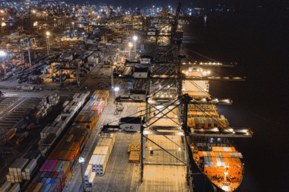 Pakistan Sees Double-Digit Growth