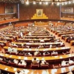 Pakistan Senate Stands United Against Indian Threats Reaffirms Nuclear Deterrence