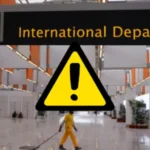 Pakistan Shuts Down Airspace Amid Escalating Tensions Operations Suspended Until Noon