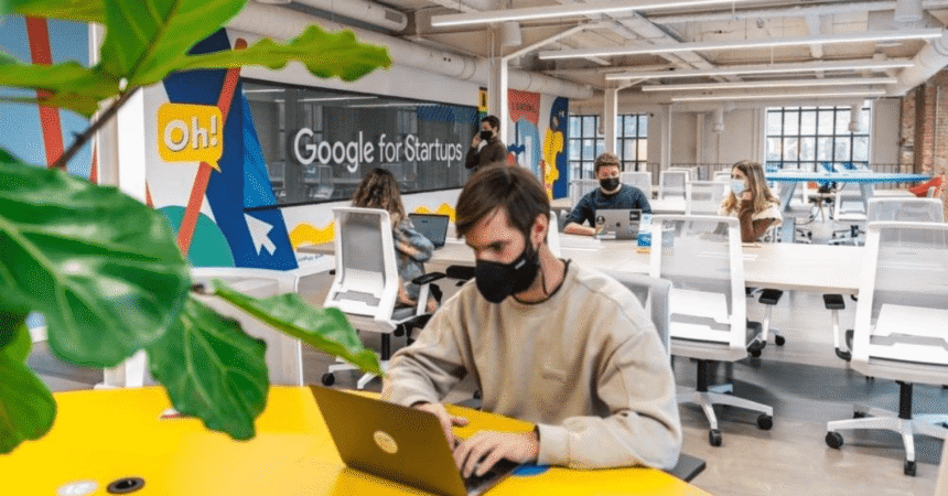 Pakistan Startups Get a Boost_ Google Launches AI Academy
