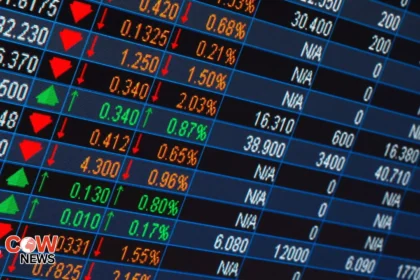 Pakistan Stock Exchange