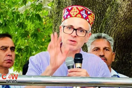 Pakistan Successfully Internationalizes Kashmir Issue Occupied Kashmir CM