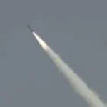 Pakistan Successfully Tests Advanced Surface to Surface Missile Abdali