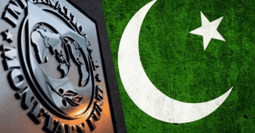 Pakistan Unlocks 7 Billion IMF Loan