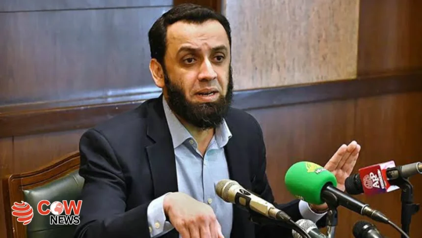 Pakistan Warns India No One Can Stop Us if Provoked – Information Minister