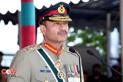 Pakistan Will Respond Vigorously If Sovereignty or Territorial Integrity Is Challenged Army Chief