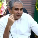 Pakistan Will Respond with Force Against Infiltrating Extremists Interior Minister