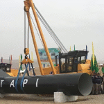 Pakistan and Turkmenistan Agree to Speed Up TAPI Gas Pipeline Project 1