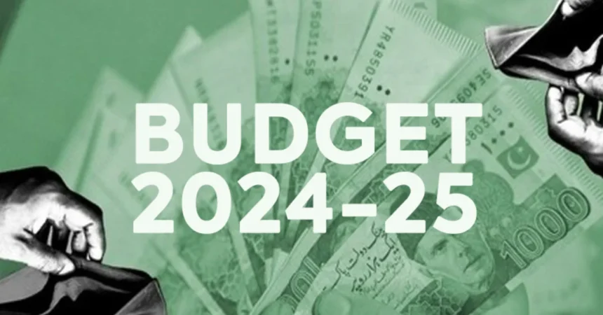 Pakistan Plans Mini-Budget with New Taxes Due to Revenue Shortfall: Impacts and Challenges 1 Pakistan