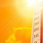 Pakistan faces intensifying heat starting today