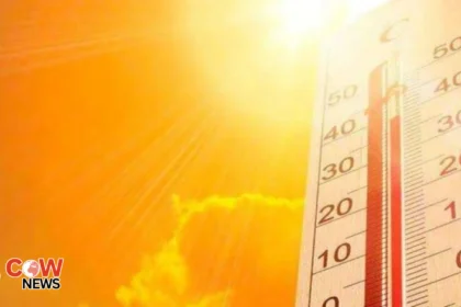 Pakistan faces intensifying heat starting today