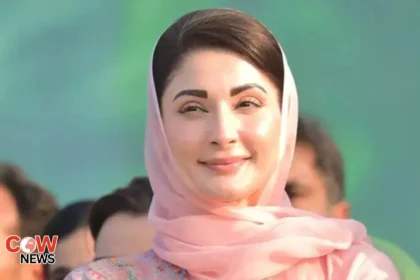 Pakistan is Nuclear PowerEnemy Will Think Ten Times Before Attacking Maryam Nawaz